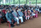 ರಾಜ್ಯ ಸರ್ಕಾರದ ವಿರುದ್ಧ ಬಿಜೆಪಿ ನೇತೃತ್ವದಲ್ಲಿ ಮಡಿಕೇರಿಯಲ್ಲಿ ಬೃಹತ್ ಜನಾಕ್ರೋಶ ಪ್ರತಿಭಟನಾ ಸಭೆ