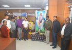 ಡಾ.ಬಾಬು ಜಗಜೀವನ್ ರಾಂ ಅವರ 40ನೇ ಪುಣ್ಯಸ್ಮರಣೆ