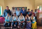 ಸೋಮವಾರಪೇಟೆ: ಸರ್ಕಾರಿ ಕನ್ನಡ ಶಾಲೆಗಳ ಉಳಿವಿಗೆ ಎಲ್ಲರೂ ಪ್ರಯತ್ನಿಸಿ:ಬೀಳ್ಕೊಡುಗೆ ಸಮಾರಂಭದಲ್ಲಿ ಕ್ಷೇತ್ರ ಶಿಕ್ಷಣಾಧಿಕಾರಿ ಎಂ.ಕೃಷ್ಣಪ್ಪ ಕರೆ