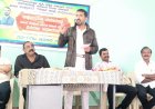 ಸಹಕಾರ ಸಂಘಗಳ ಕಟ್ಟಡ ನಿರ್ಮಾಣಕ್ಕೆ ಶಾಸಕ ಡಾ. ಮಂತರ್ ಗೌಡರಿಂದ ತಲಾ 5 ಲಕ್ಷ ರೂ. ಅನುದಾನ ಘೋಷಣೆ