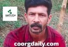 ಕಟ್ಟಡದಿಂದ ಬಿದ್ದು ಕುಶಾಲನಗರದ ಪೈಂಟರ್ ದಾರುಣ ಸಾವು