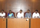 ಗೃಹಜ್ಯೋತಿ ಯೋಜನೆ ದಾಖಲೆ ಪರಿಷ್ಕರಣೆಗೆ ಅಗತ್ಯ ಮಾಹಿತಿ ಒದಗಿಸಿ: ಗೃಹಲಕ್ಷ್ಮಿ ಯೋಜನೆ ವದಂತಿಗಳಿಗೆ ಕಿವಿಗೊಡದಿರಿ: ಧರ್ಮಜ ಉತ್ತಪ್ಪ