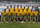 ಉತ್ತರ ಕನ್ನಡ ವಿರುದ್ಧ ಕೊಡಗು ತಂಡಕ್ಕೆ 6-1 ಭರ್ಜರಿ ಜಯ: ಅಂತರ ಜಿಲ್ಲಾ ಫುಟ್‌ಬಾಲ್ ಪಂದ್ಯಾವಳಿಯಲ್ಲಿ ಕೊಡಗು ತಂಡದ ಅಮೋಘ ಪ್ರದರ್ಶನ