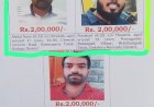 ಬಿಜೆಪಿ ಮುಖಂಡ ಪ್ರವೀಣ್ ನೆಟ್ಟಾರು ಕೊಲೆ ಪ್ರಕರಣ:4 ವರ್ಷಗಳ ಬಳಿಕ ಸೋಮವಾರಪೇಟೆಯ ಅಬ್ದುಲ್ ನಾಸೀರ್ ಬಂಧನ