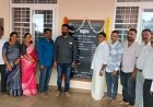 ಗೌಡಳ್ಳಿ ಪ್ರಾಥಮಿಕ ಕೃಷಿ ಪತ್ತಿನ ಸಹಕಾರ ಸಂಘದ ನೂತನ ಕಟ್ಟಡದ ಕಛೇರಿ ಕಾರ್ಯಾರಂಭ
