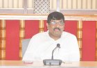 ಬಾಲ ಕಾರ್ಮಿಕ ಪದ್ಧತಿ ನಿಮೂರ್ಲನೆಗೆ ಎಲ್ಲರ ಸಹಕಾರ ಅಗತ್ಯ: ಜಿಲ್ಲಾಧಿಕಾರಿ‌ ಎಸ್.ಜೆ ಸೋಮಶೇಖರ್