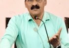 ವಾಸಸ್ಥಳ ಬದಲಾವಣೆ ಆದವರು ಎನ್ಯುಮರೇಶನ್ ಫಾರಂ ಪಡೆಯಬಹುದು:ಬಿ.ಎಲ್.ಒ ಗಳು ಪೂರ್ವಗ್ರಹ ಪೀಡಿತರಾಗಿ ಮತದಾರರ ಹಕ್ಕು ಕಸಿದರೆ ಕಾನೂನು ಕ್ರಮ,ತೆನ್ನಿರ ಮೈನಾ ಎಚ್ಚರಿಕೆ