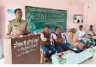 ಏಳನೇ ಹೊಸಕೋಟೆ ಸರ್ಕಾರಿ ಪ್ರೌಢಶಾಲೆಯಲ್ಲಿ ಮಾದಕ ವಸ್ತುಗಳ ದುಷ್ಪರಿಣಾಮಗಳ ಕುರಿತು ಜಾಗೃತಿ