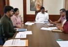 ಮತದಾರರ ಪಟ್ಟಿ ವಿಶೇಷ ಸಮಗ್ರ ಪರಿಷ್ಕರಣೆ ಅರ್ಹ ಮತದಾರರು ಎಸ್‍ಐಆರ್ ಪ್ರಕ್ರಿಯೆಯಿಂದ ಬಿಟ್ಟುಹೋಗದಂತೆ ಎಚ್ಚರ ವಹಿಸಿ: ಸೋಮಶೇಖರ್