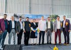 ಬೆಂಗಳೂರು:ಆರನೇ ವರ್ಷದ ಕ್‌ಗ್ಗಟ್‌ನಾಡ್ ಕೊಡವ ಸಂಘದ ಒತ್ತೋರ್ಮೆ ಕೂಟದಲ್ಲಿ ಭಾಗವಹಿಸಿದ ಶಾಸಕ ಎಎಸ್ ಪೊನ್ನಣ್ಣ
