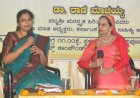 ಕನ್ನಡ ಮತ್ತು ಸಂಸ್ಕೃತಿ ಇಲಾಖೆಯಿಂದ ‘ಸಾಧಕರೊಂದಿಗೆ ಸಂವಾದ: ಬಾಲ್ಯ, ಶಿಕ್ಷಣ, ಕಲಾಪ್ರದರ್ಶನಕ್ಕೆ ಕುಟುಂಬದವರ ಮತ್ತು ಸರ್ಕಾರದ ಪ್ರೋತ್ಸಾಹ ಸ್ಮರಣೀಯ: ಐಮುಡಿಯಂಡ ರಾಣಿಮಾಚಯ್ಯ