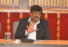 ಎಸ್‍ಐಆರ್; ಡಿಜಟಲೀಕರಣ ಪ್ರಕ್ರಿಯೆ ಶೀಘ್ರ ಪೂರ್ಣಗೊಳಿಸಿ: ಜಿಲ್ಲಾಧಿಕಾರಿ ಸೋಮಶೇಖರ್