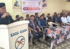 ಕುಶಾಲನಗರದಲ್ಲಿ ಸ್ಕೌಟ್ಸ್,ಗೈಡ್ಸ್,ರೋವರ್ಸ್ ,ರೇಂಜರ್ಸ್ ತರಬೇತಿ ಶಿಬಿರಕ್ಕೆ ಚಾಲನೆ