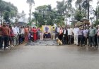 ಚೆಟ್ಟಿಮಾನಿ:ಮಂಗೇರಿರಾ ಕುಟುಂಬಸ್ಥರು ಹಾಗೂ ಬಿಜೆಪಿ ಶಕ್ತಿ ಕೇಂದ್ರದ ವತಿಯಿಂದ ಕಾರ್ಗಿಲ್ ವಿಜಯ್ ದಿವಸ್ ಆಚರಣೆ