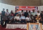 ಕೆಎನ್‌ಎಸ್‌ಎಸ್ ಗೋಣಿಕೊಪ್ಪ ಘಟಕದ ಅಧ್ಯಕ್ಷರಾಗಿ ವಕೀಲ ಸಂಜೀವ್ ಅವಿರೋಧ ಆಯ್ಕೆ