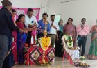 ಸೋಮವಾರಪೇಟೆ;ಧರ್ಮಸ್ಥಳ ಗ್ರಾಮಾಭಿವೃದ್ಧಿ ಯೋಜನಾ ವ್ಯಾಪ್ತಿಯ ಪದಾಧಿಕಾರಿಗಳ ತರಬೇತಿ ಕಾರ್ಯಕ್ರಮ