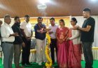 ಜಿಲ್ಲಾಡಳಿತದಿಂದ ಶಿವಶರಣ ಶ್ರೀ ಹಡಪದ ಅಪ್ಪಣ್ಣ ಜಯಂತಿ