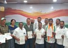 ತಳಮಟ್ಟದ ಸಂಘಟನೆಯಿಂದಲೇ ಪಕ್ಷ ಬಲ: ತೀತಿರ ಧರ್ಮಜ ಉತ್ತಪ್ಪ