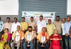 ಪೊನ್ನಂಪೇಟೆ ತಾಲೂಕು ಕಾರ್ಯನಿರತ ಪತ್ರಕರ್ತರ ಸಂಘದ ವತಿಯಿಂದ ಪತ್ರಿಕಾ ದಿನಾಚರಣೆ