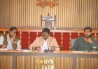 ಸ್ವಾತಂತ್ರ್ಯ ದಿನಾಚರಣೆ; ಅಗತ್ಯ ಸಿದ್ಧತೆಗೆ ಜಿಲ್ಲಾಧಿಕಾರಿ ಸೂಚನೆ