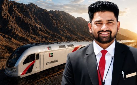 ಅಬುಧಾಬಿಯಲ್ಲಿ ಕೊಡಗಿನ ರಿಯಾಜ್ ಲೋಕೋ ಪೈಲಟ್