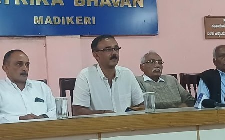 ಬಾಡಗರಕೇರಿಯ  ಶ್ರೀ ಮೃತ್ಯುಂಜಯ ದೇವಸ್ಥಾನದಲ್ಲಿ ಜು.6ರಿಂದ 9ರವರೆಗೆ ಅಷ್ಟಬಂಧ ಬ್ರಹ್ಮಕಲಶೋತ್ಸವ
