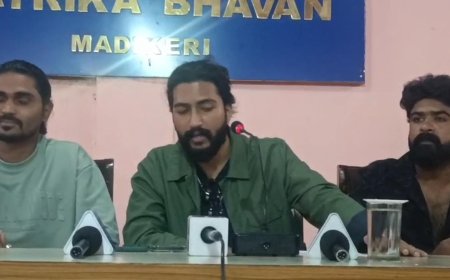 ಕನ್ನಡ ಸಿನಿಮಾದಲ್ಲಿ ನಟಿಸುವ ಅವಕಾಶ: ಜು. 11ರಂದು ಬೈಲಕುಪ್ಪೆಯ ಎಸ್‌ಎಲ್‌ವಿ ಕಲ್ಯಾಣ ಮಂಟಪದಲ್ಲಿ ಆಡಿಷನ್