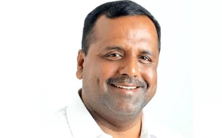 ಜುಲೈ 05 ರಂದು ಕೊಡಗು ಜಿಲ್ಲೆಗೆ ಆರೋಗ್ಯ ಸಚಿವ ಯು.ಟಿ ಖಾದರ್ ಪ್ರವಾಸ