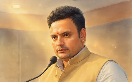 ಕೊಡಗು ಜಿಲ್ಲೆಯ ಜ್ವಲಂತ ಭೂ ಸಮಸ್ಯೆಗಳ ಶಾಶ್ವತ ಪರಿಹಾರಕ್ಕೆ ರಾಜ್ಯ ಸರ್ಕಾರ ತುರ್ತು ಕ್ರಮ ಕೈಗೊಳ್ಳಲಿ:  ಸಂಸದ ಯದುವೀರ್ ಒಡೆಯರ್