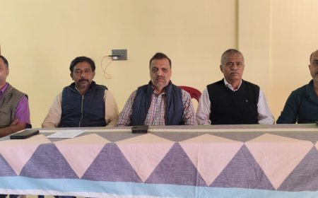 ಜುಲೈ 09ರಂದು ಕೊಡಗು ಜಿಲ್ಲಾ ಬ್ರಾಹ್ಮಣರ ಕ್ಷೇಮಾಭಿವೃದ್ದಿ ಸಂಘದ ವಿಪ್ರ ಸಭಾ ಭವನ ಲೋಕಾರ್ಪಣೆ