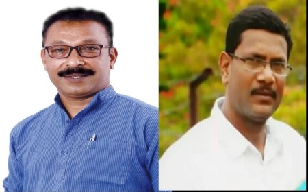 SIR: ವಿಧಾನಸಭಾ ಕ್ಷೇತ್ರವಾರು ವಾರ್ ರೂಂ ಉಸ್ತುವಾರಿಗಳ ನೇಮಕ