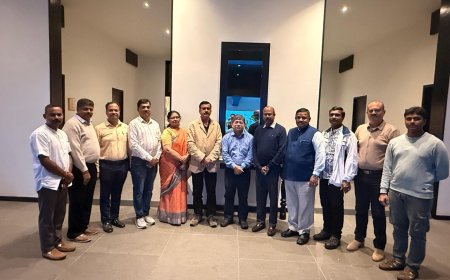 ಕೊಡಗು ಚೇಂಬರ್ ಆಫ್ ಕಾಮಸ್೯ನಿಂದ ಎನ್.ಎಂ.ಪಿ.ಟಿ. ಅಧ್ಯಕ್ಷರಿಗೆ ಪ್ರಸ್ತಾವನೆ ಸಲ್ಲಿಕೆ