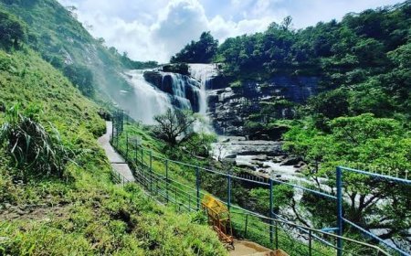 ಕೊಡಗು ಜಿಲ್ಲೆಯ ಮಳೆ ವಿವರ