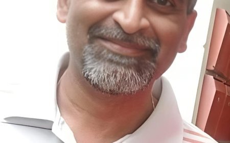 ಫಲಿಸಿದ ಪ್ರಾರ್ಥನೆ, ಪೊಲೀಸರ ಪ್ರಯತ್ನ: ಕುಶಾಲನಗರದ ವಿನೋದ್ ಪತ್ತೆ