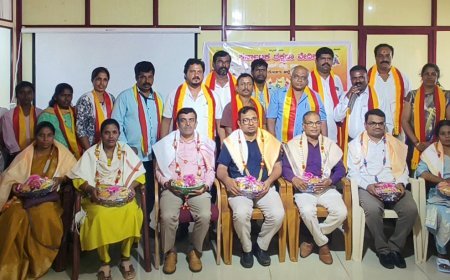 ಸೋಮವಾರಪೇಟೆ: ರಾಷ್ಟ್ರೀಯ ವೈದ್ಯರ ದಿನಾಚರಣೆ