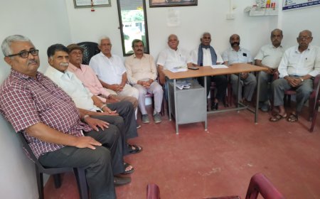 ಕಾನೂರು ರಸ್ತೆಗೆ ಸ್ವಾತಂತ್ರ್ಯ ಹೋರಾಟಗಾರ ಕೋದೇಂಗಡ ಜಿ. ಕಾರ್ಯಪ್ಪ ಹೆಸರಿನ ನಾಮಕರಣ