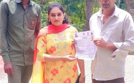 ಗೃಹಜ್ಯೋತಿ ಯೋಜನೆ ಪರಿಶೀಲನಾ ಕಾರ್ಯ ಪ್ರಗತಿ