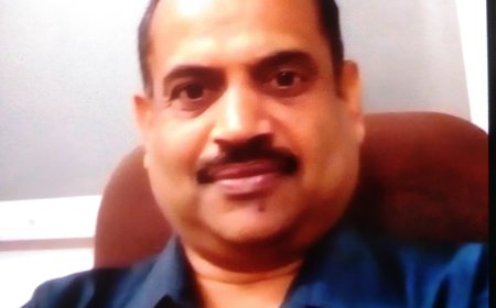 ಗೌರಿಕೆರೆ ಪ್ರಕರಣ: ಮುಖ್ಯಾಧಿಕಾರಿ ಸ್ಥಳಕ್ಕೆ ಭೇಟಿ,  "ಕಲ್ಲು ಬಂಡೆ ಹೊಡೆಯದಂತೆ ಮೊದಲೇ ಸೂಚಿಸಿದ್ದೆವು