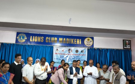 ಕಾನೂನು ಸೇವಾ ಪ್ರಾಧಿಕಾರದಿಂದ ದುರ್ಬಲರಿಗೆ ಕಾನೂನು ನೆರವು