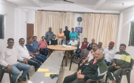 ಆಗಸ್ಟ್‌ 3ರಂದು ಪೊನ್ನಂಪೇಟೆಯಲ್ಲಿ 15ನೇ ವರ್ಷದ 'ಕಕ್ಕಡ ಪದ್‌ನೆಟ್ಟ್' ಆಚರಣೆ ಪಂಜಿನ ಮೆರವಣಿಗೆ, ವಿದ್ಯಾರ್ಥಿಗಳ ಸನ್ಮಾನ ಹಾಗೂ ಕೊಡವ ನಾಟಕ ಆಯೋಜನೆ