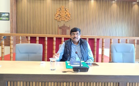 ಪೌರಕಾರ್ಮಿಕರ ವಿಶೇಷ ನೇರ ನೇಮಕಾತಿ