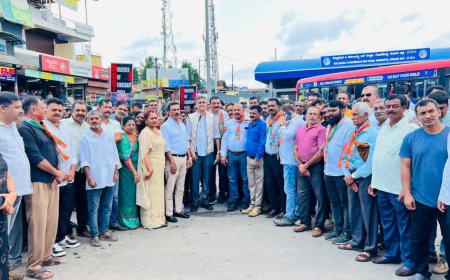 ವಿದ್ಯಾರ್ಥಿಗಳ ಭವಿಷ್ಯಕ್ಕೆ ಬಿಜೆಪಿ ಮಾರಕವಾಗಿದೆ: ಎ.ಎಸ್.ಪೊನ್ನಣ್ಣ ಆತಂಕ