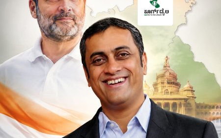ರಾಹುಲ್ ಗಾಂಧಿ ಸೂಚನೆಯಿಂದ ಲೆಕ್ಕಾಚಾರ ಬದಲಾವಣೆ:  ಮೊದಲ ಬಾರಿ ಶಾಸಕರಿಗೆ ಮಂತ್ರಿ ಸ್ಥಾನ:ಎಎಸ್ ಪೊನ್ನಣ್ಣಗೆ ಸಿಗುತ್ತಾ ಮಂತ್ರಿ ಭಾಗ್ಯ