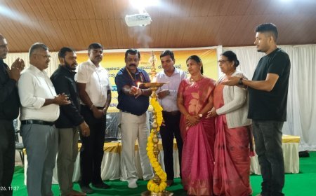ಜಿಲ್ಲಾಡಳಿತದಿಂದ ಶಿವಶರಣ ಶ್ರೀ ಹಡಪದ ಅಪ್ಪಣ್ಣ ಜಯಂತಿ