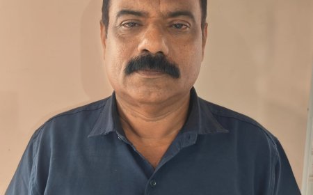 ನಾನು ಕೂಡ ಕೊಡಗು ಜಿಲ್ಲಾ ಕಾಂಗ್ರೆಸ್ ಸಮಿತಿಯ ಅಧ್ಯಕ್ಷ ಸ್ಥಾನದ ಪ್ರಬಲ ಆಕಾಂಕ್ಷಿ:ಎಂ.ಎ ಉಸ್ಮಾನ್