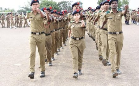 ಸೈನಿಕಶಾಲೆ ಸೇರಲಿಚ್ಚಿಸುವ ವಿದ್ಯಾರ್ಥಿಗಳಿಗೆ ಪರೀಕ್ಷಾ ಮಾಹಿತಿ ಕಾಯಾ೯ಗಾರ