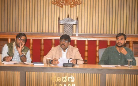 ಸ್ವಾತಂತ್ರ್ಯ ದಿನಾಚರಣೆ; ಅಗತ್ಯ ಸಿದ್ಧತೆಗೆ ಜಿಲ್ಲಾಧಿಕಾರಿ ಸೂಚನೆ