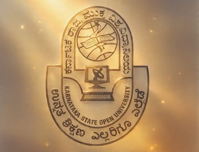 ಕರ್ನಾಟಕ ರಾಜ್ಯ ಮುಕ್ತ ವಿಶ್ವವಿದ್ಯಾಲಯದ ಪ್ರವೇಶಾತಿಗೆ ಅರ್ಜಿ ಆಹ್ವಾನ