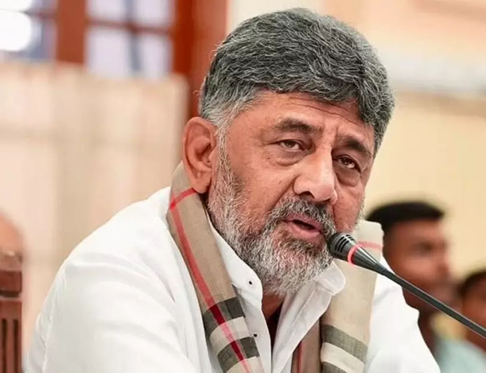 ರೈತರ ಜಮೀನು ಬಲವಂತವಾಗಿ ವಶಪಡಿಸಿಕೊಳ್ಳುವುದಿಲ್ಲ;ಬಿಡದಿ ಟೌನ್‍ಶಿಪ್ ಯೋಜನೆಗೆ ರೈತರ ಸಮ್ಮತಿ ಕಡ್ಡಾಯ: ಮುಖ್ಯಮಂತ್ರಿ ಡಿ.ಕೆ. ಶಿವಕುಮಾರ್ ಸ್ಪಷ್ಟನೆ