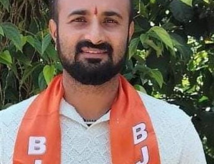 ಪಡಿತರ ಚೀಟಿಗೂ ಜಾತಿ ಪ್ರಮಾಣ ಪತ್ರ ಕೇಳುವ ಸರಕಾರ : ಸೋಮವಾರಪೇಟೆ ಬಿಜೆಪಿ ಅಸಮಾಧಾನ
